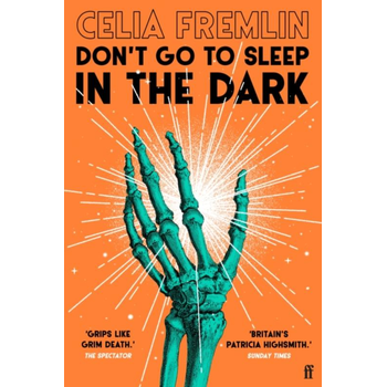 Don't Go to Sleep in the Dark (Paperback) bij Singel 344