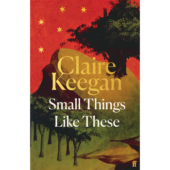Small Things Like These (Hardback) bij Singel 344