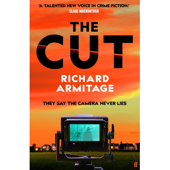 The Cut (Paperback) bij Singel 344
