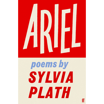 Ariel (Paperback) bij Singel 344