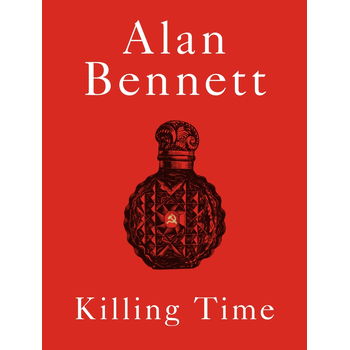 Killing Time (Paperback) bij Singel 344