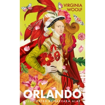 Orlando (Hardback) bij Singel 344