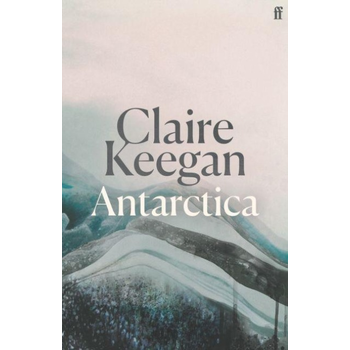 Antarctica (Hardback) bij Singel 344