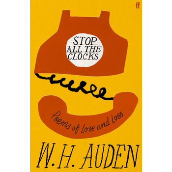 Stop All the Clocks (Hardback) bij Singel 344