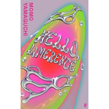 Hello, Limerence (Paperback) bij Singel 344