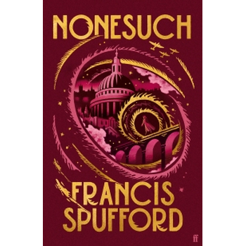 Nonesuch (Paperback) bij Singel 344