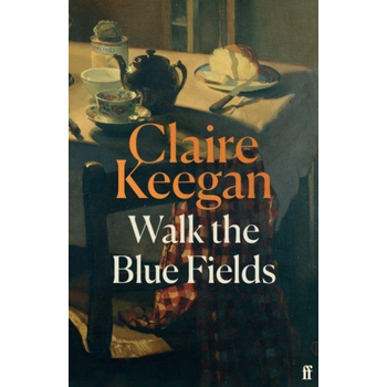 Walk the Blue Fields (Hardback) bij Singel 344