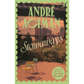 Stowaways (Hardback) bij Singel 344