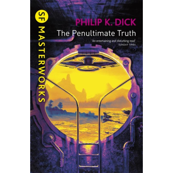 The Penultimate Truth (Paperback) bij Singel 344