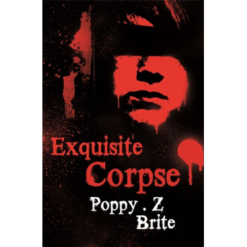Exquisite Corpse (Paperback) bij Singel 344