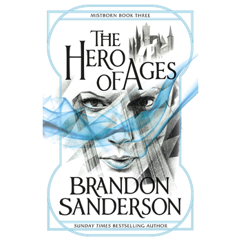 The Hero of Ages (Paperback) bij Singel 344