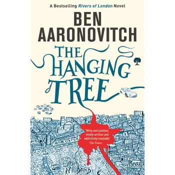 The Hanging Tree (Paperback) bij Singel 344