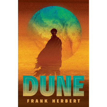 Dune (Hardback) bij Singel 344