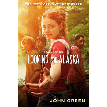 Looking for Alaska (Paperback) bij Singel 344