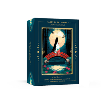 Tarot of the Divine bij Singel 344