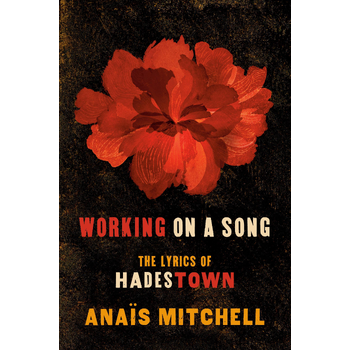 Working on a Song (Paperback) bij Singel 344