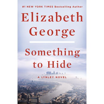 Something to Hide (Hardback) bij Singel 344