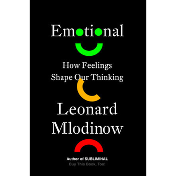 Emotional (Paperback) bij Singel 344