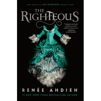 The Righteous (Paperback) bij Singel 344