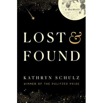 Lost & Found (Paperback) bij Singel 344