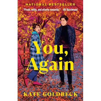 You, Again (Paperback) bij Singel 344