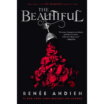 The Beautiful (Paperback) bij Singel 344