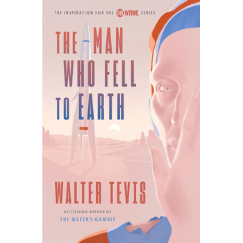 Man Who Fell to Earth (Television Tie-in) (Paperback) bij Singel 344