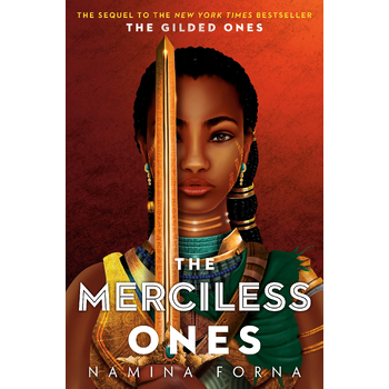 The Merciless Ones (Paperback) bij Singel 344