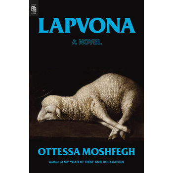 Lapvona (Paperback) bij Singel 344