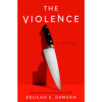 The Violence (Paperback) bij Singel 344