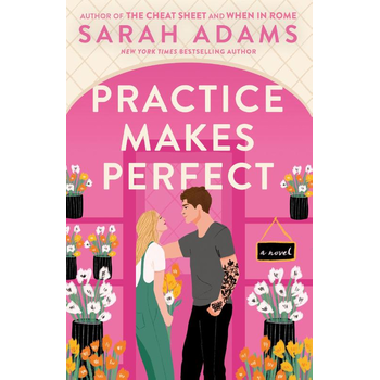 Practice Makes Perfect (Paperback) bij Singel 344