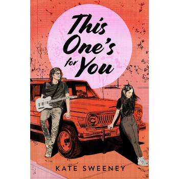 This One's for You (Paperback) bij Singel 344
