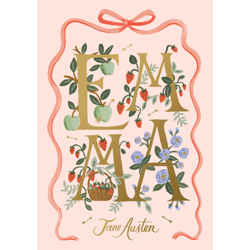 Emma (Hardback) bij Singel 344