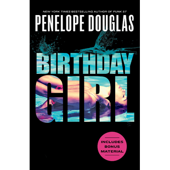 Birthday Girl (Paperback) bij Singel 344