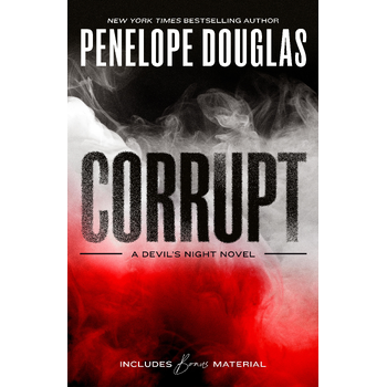 Corrupt (Paperback) bij Singel 344