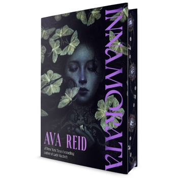 The House Of Teeth Duology: Innamorata bij Singel 344