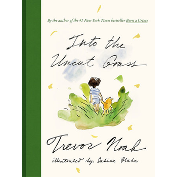 Into the Uncut Grass (Hardback) bij Singel 344