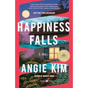 Happiness Falls (Paperback) bij Singel 344