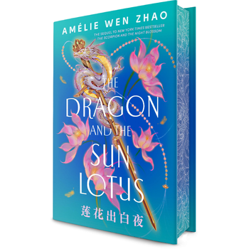 The Three Realms:The Dragon and the Sun Lotus bij Singel 344