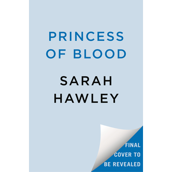 The Shards of Magic: Princess of Blood bij Singel 344