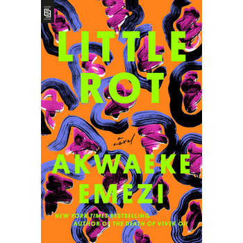 Little Rot (Paperback) bij Singel 344