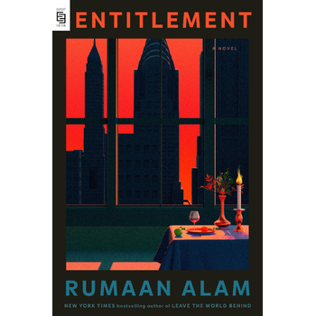 Entitlement (Paperback) bij Singel 344