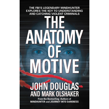 The Anatomy of Motive (Paperback) bij Singel 344