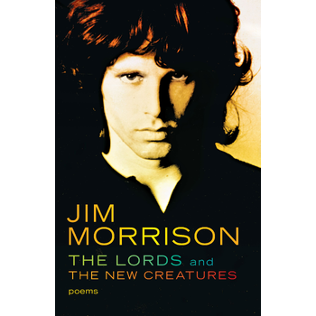 The Lords and The New Creatures (Paperback) bij Singel 344