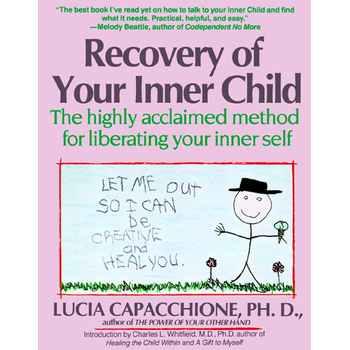 Recovery of Your Inner Child (Paperback) bij Singel 344