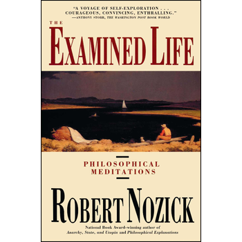 Examined Life (Paperback) bij Singel 344