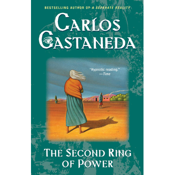 Second Ring of Power (Paperback) bij Singel 344