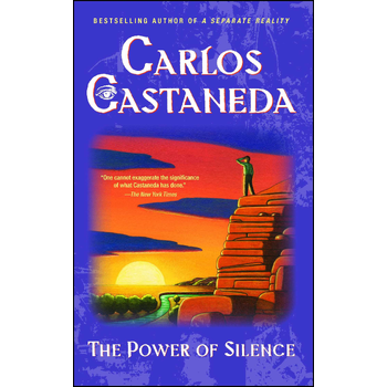 Power of Silence (Paperback) bij Singel 344