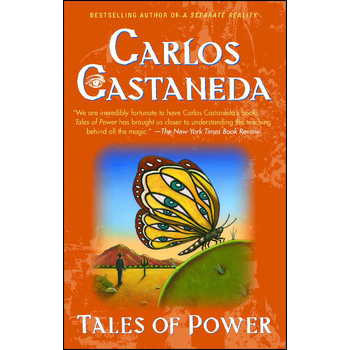 Tales of Power (Paperback) bij Singel 344
