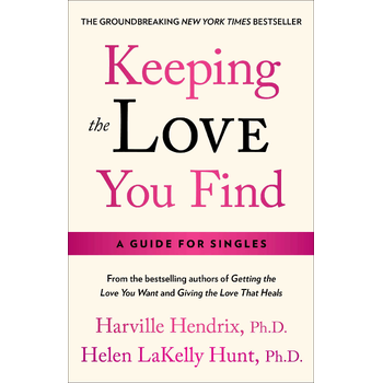 Keeping the Love You Find (Paperback) bij Singel 344